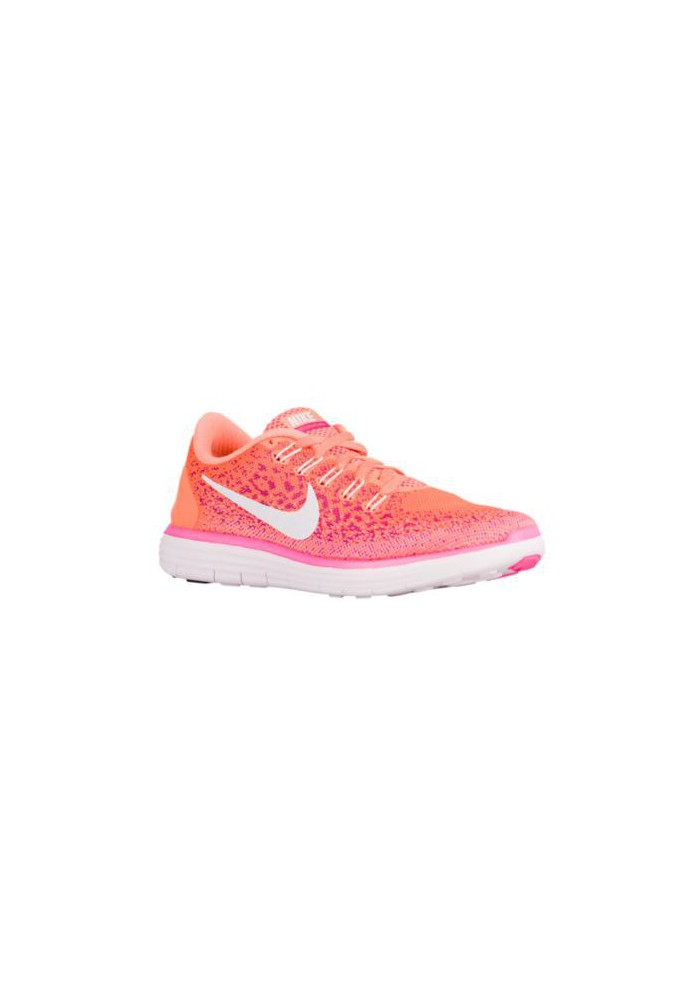 Basket Nike Free RN Distance Femme 27116-800