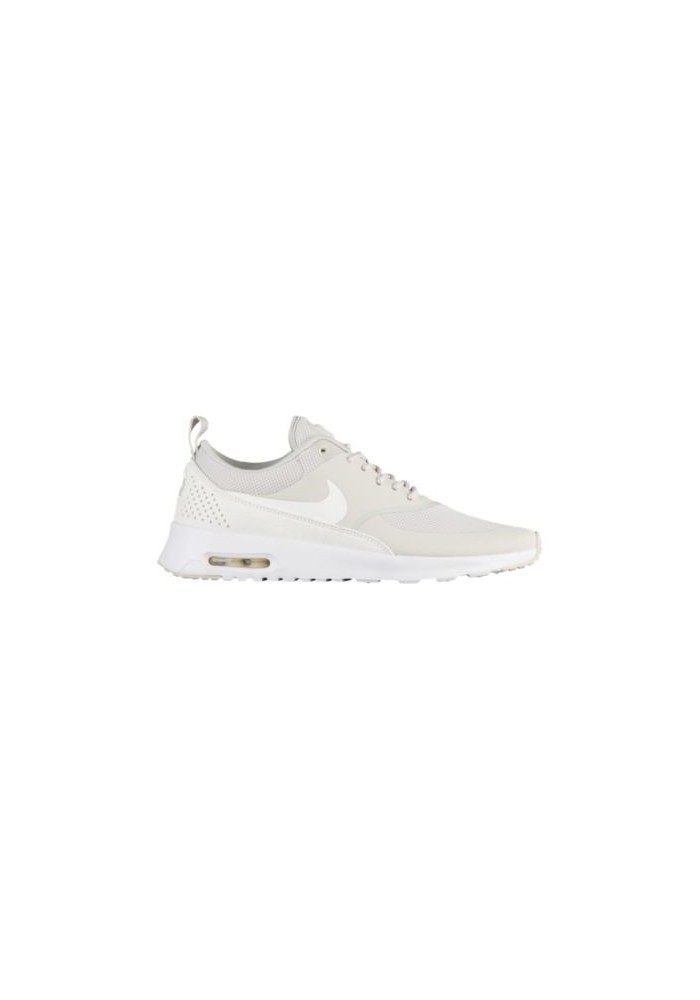 Basket Nike Air Max Thea Femme 99409-026