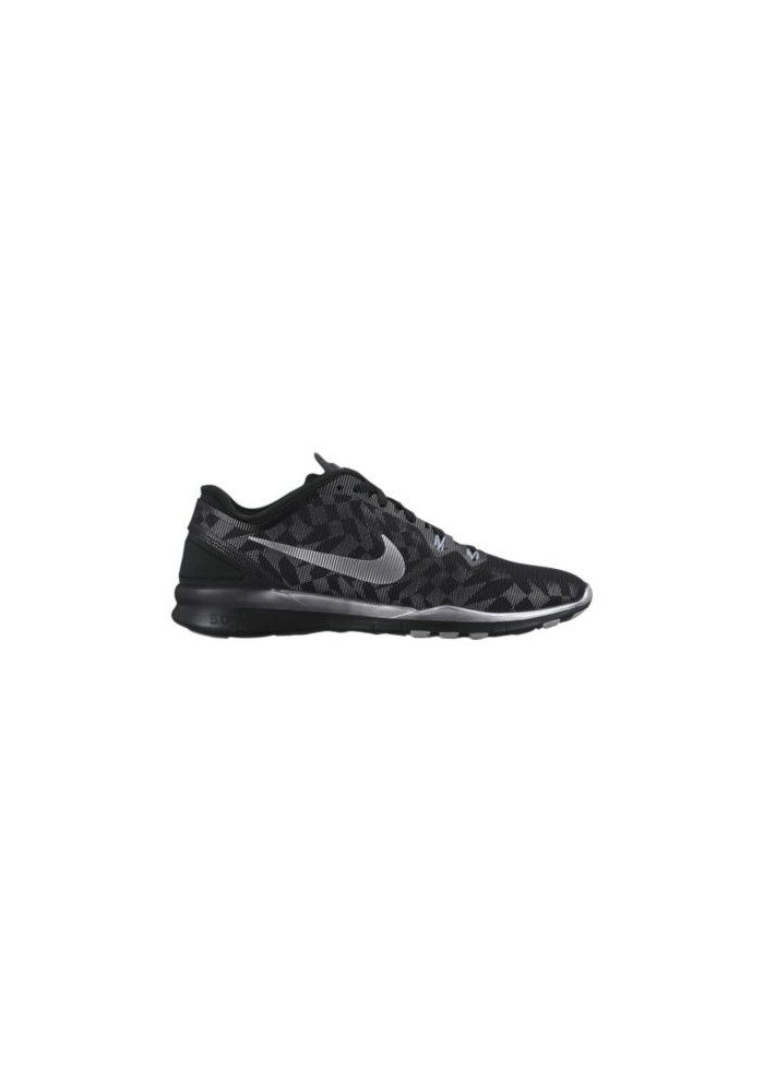 Basket Nike Free 5.0 TR Fit 5 Femme 06277-001