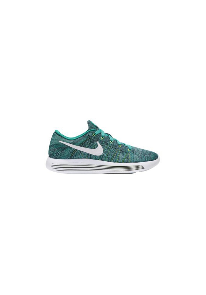 Basket Nike LunarEpic Low Flyknit Femme 43765-301