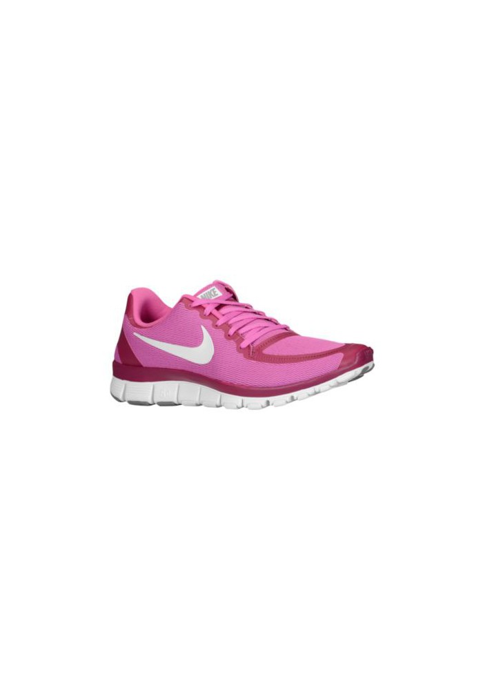 Basket Nike Free 5.0 V4 Femme 11281-602