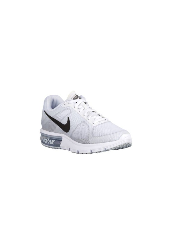 Basket Nike Air Max Sequent Femme