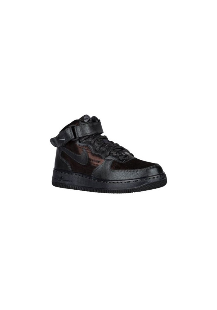 Basket Nike Air Force 1 '07 Mid Prem Femme