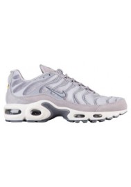 Basket Nike Air Max Plus LX Velvet Femme