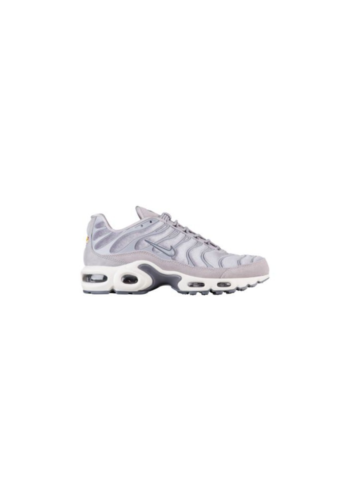 Basket Nike Air Max Plus LX Velvet Femme