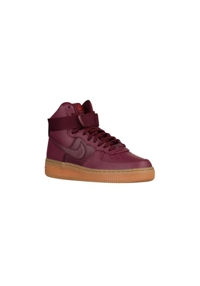 Basket Nike Air Force 1 High Femme