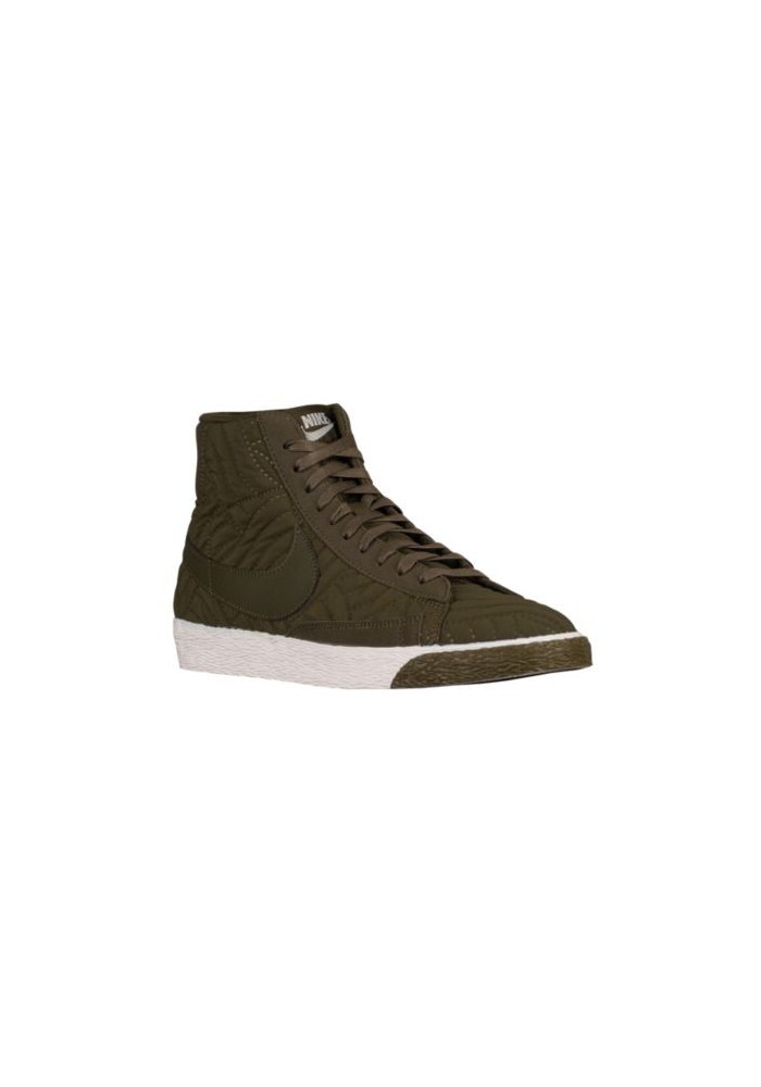 Basket Nike Blazer Mid Premium Femme