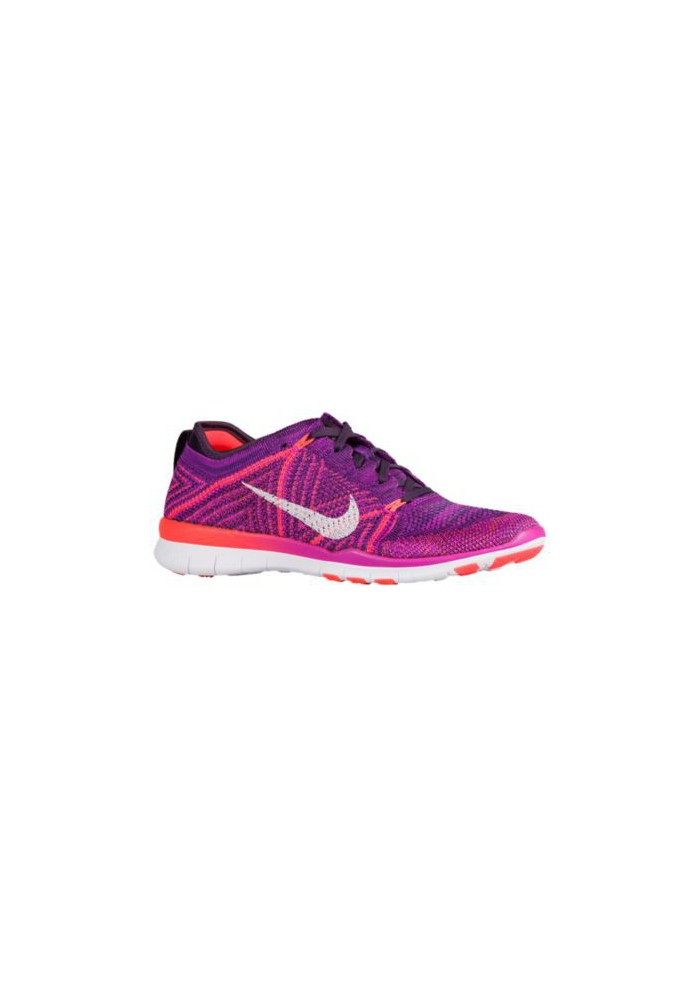 Basket Nike Free TR 5 Flyknit Femme