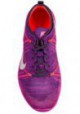 Basket Nike Free TR 5 Flyknit Femme