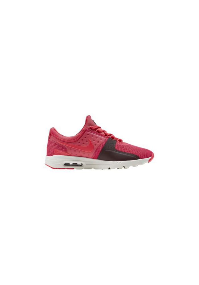 Basket Nike Air Max Zero Femme