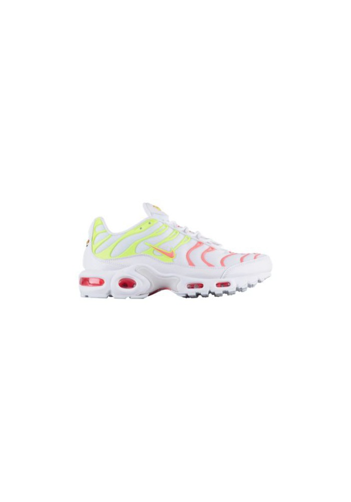 Basket Nike Air Max Plus Femme