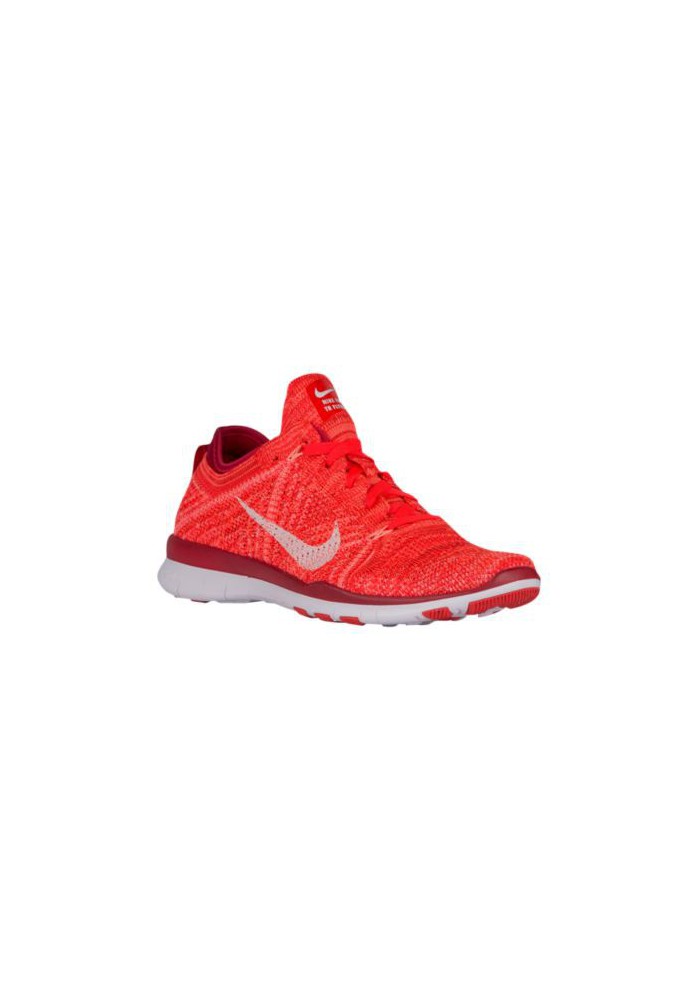 Basket Nike Free TR 5 Flyknit Femme