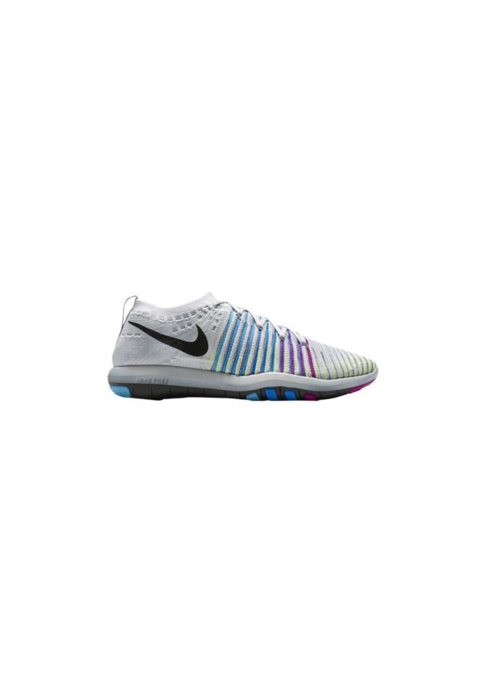 Basket Nike Free Transform Flyknit Femme