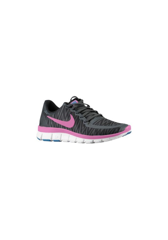 Basket Nike Free 5.0 V4 Femme