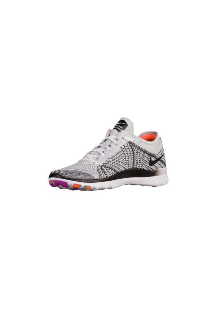 Nike free tr 5 hotsell flyknit femme