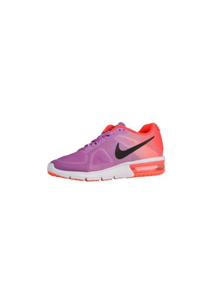 Air max cheap sequent fille