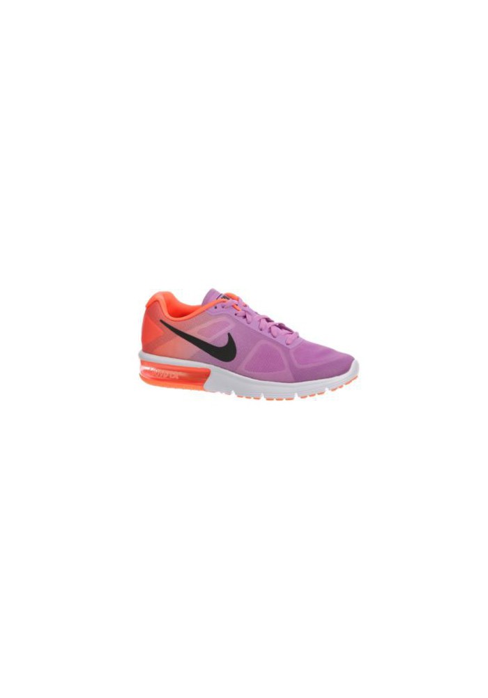 Air max sequent outlet femme