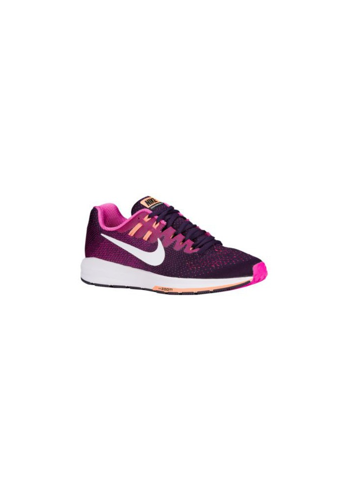 Basket Nike Air Zoom Structure 20 Femme 49577-501