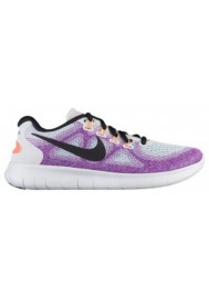 Basket Nike Free RN 2017 Femme 80840-102