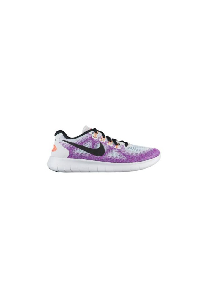 Basket Nike Free RN 2017 Femme 80840-102