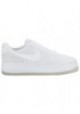 Basket Nike AF1 Low Upstep Breathe Femme 33123-100