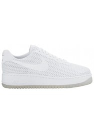 Basket Nike AF1 Low Upstep Breathe Femme 33123-100