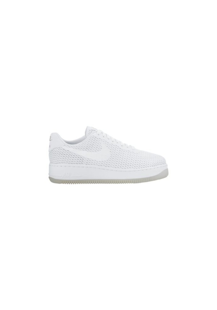 Basket Nike AF1 Low Upstep Breathe Femme 33123-100