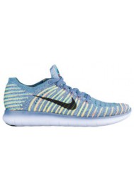 Basket Nike Free RN Flyknit Femme 31070-405