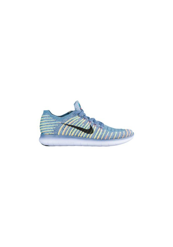 Basket Nike Free RN Flyknit Femme 31070-405