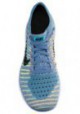 Basket Nike Free RN Flyknit Femme 31070-405