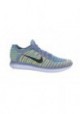 Basket Nike Free RN Flyknit Femme 31070-405