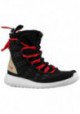 Basket Nike Roshe One Hi Sneakerboot Femme 16724-002