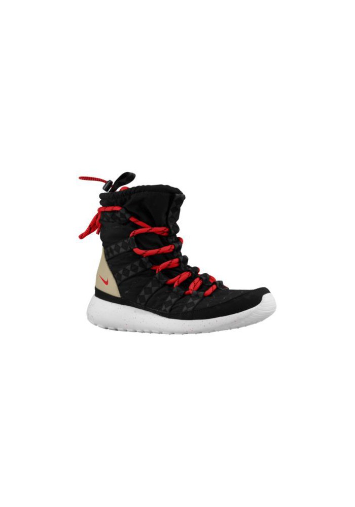 Basket Nike Roshe One Hi Sneakerboot Femme 16724-002