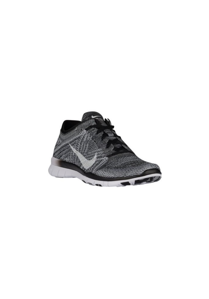 Basket Nike Free TR 5 Flyknit Femme 18785-001