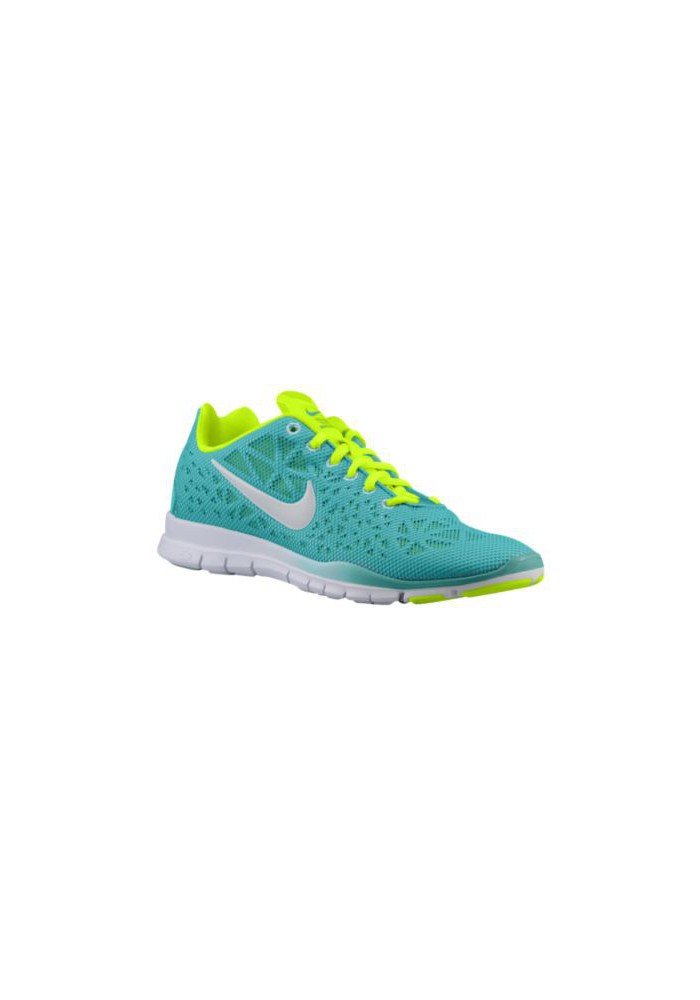 Basket Nike Free TR Breathe Femme 79968-300