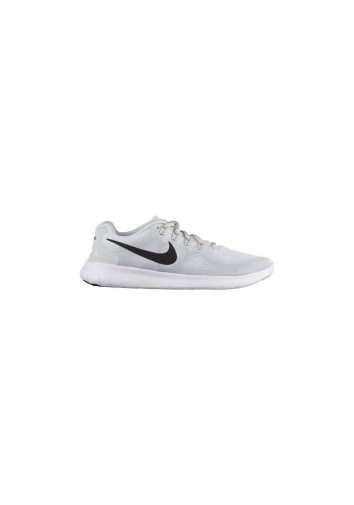 Basket Nike Free RN 2017 Femme 80840-101