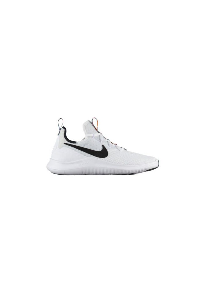 Basket Nike Free TR 8 Femme 0709-100