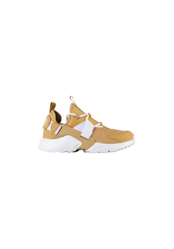 Basket Nike Air Huarache City Low Femme H6804-700