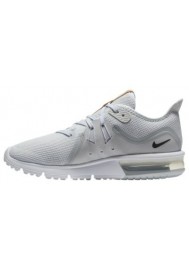 Basket Nike Air Max Sequent 3 Femme 08993-008