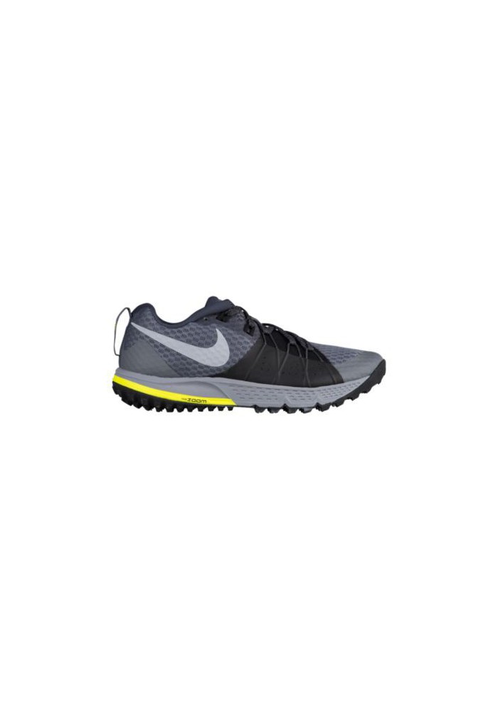 Basket Nike Air Zoom Wildhorse 4 Femme 80566-001