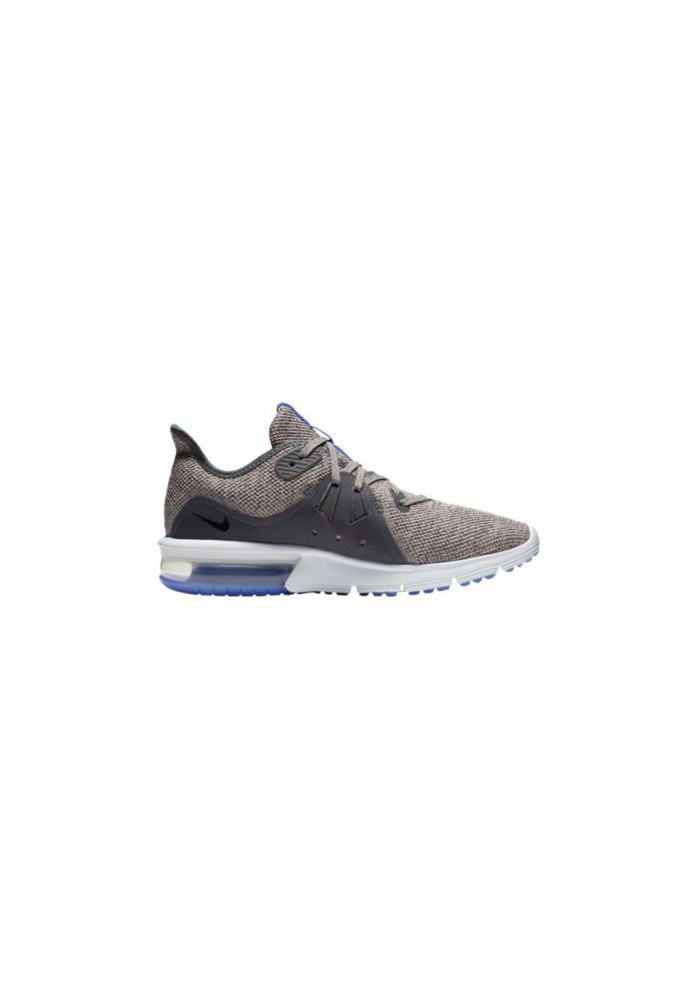 Basket Nike Air Max Sequent 3 Femme 08993-013