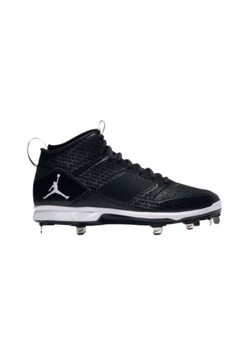 Jordan jeter lux on sale metal