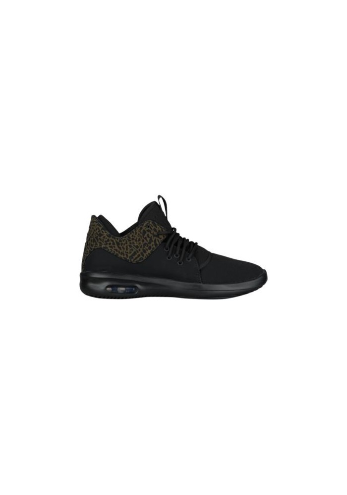 Basket Nike Air Jordan AJ First Class Hommes A7312-021