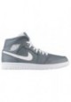 Basket Nike Air Jordan AJ 1 Mid Hommes 54724-036