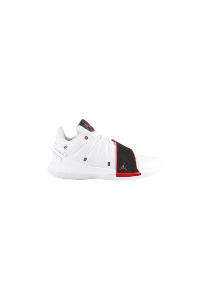 Basket Nike Air Jordan CP3.XI Hommes A1272-101