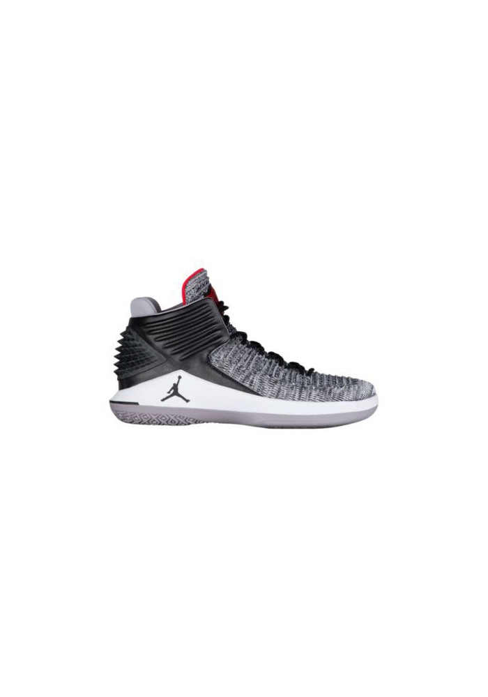 Basket Nike Air Jordan AJ XXXII Mid Hommes A1253-002