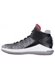 Basket Nike Air Jordan AJ XXXII Mid Hommes A1253-002