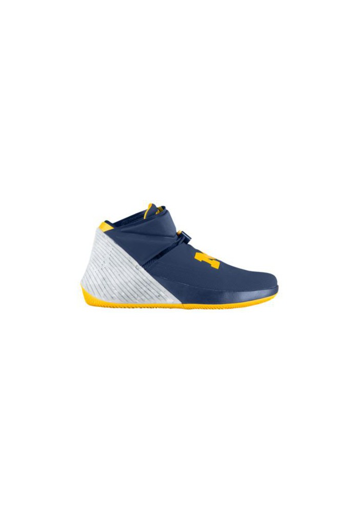 Basket Nike Air Jordan Why Not Zero.1 Hommes A2510-405