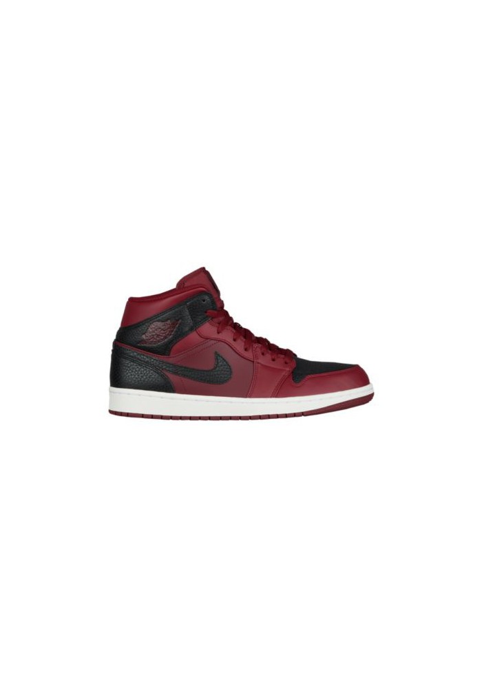 Basket Nike Air Jordan AJ 1 Mid Hommes 54724-601