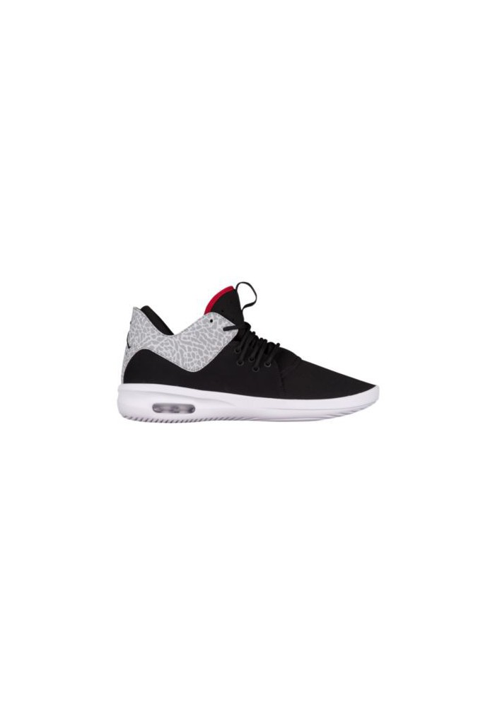 Basket Nike Air Jordan AJ First Class Hommes A7312-002